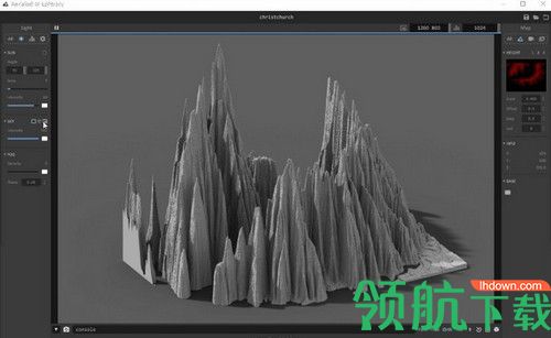 Aerialod最新版