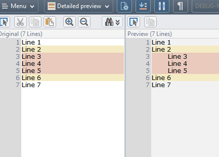Gillmeister Batch Text Replacer破解版