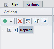 Gillmeister Batch Text Replacer破解版