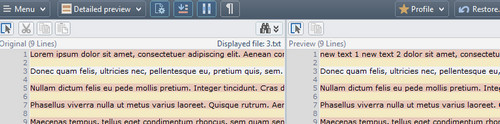 Gillmeister Batch Text Replacer破解版