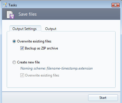 Gillmeister Batch Text Replacer破解版