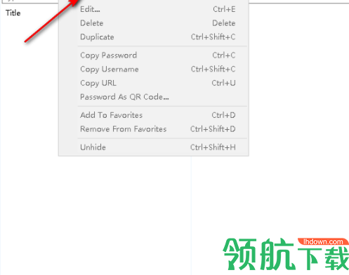 Ylva密码管理工具官方版