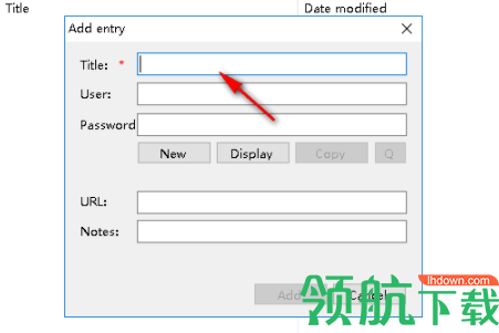 Ylva密码管理工具官方版