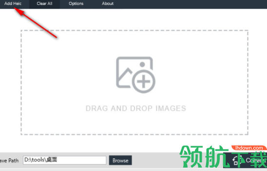 HEICFileConverter文件转换器官方版