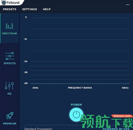 FxSound Enhancer Premium破解版