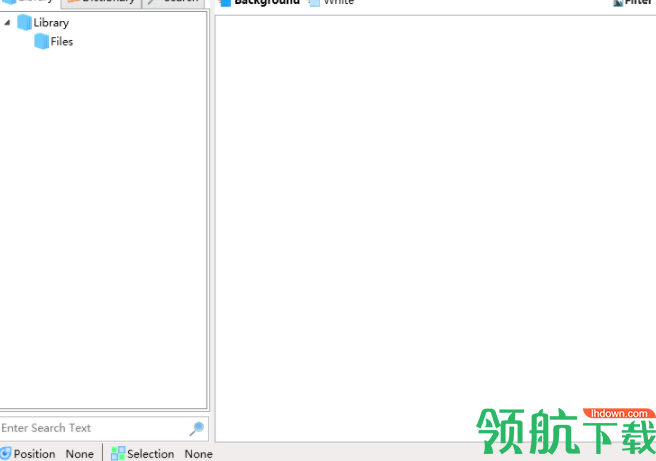 Xaml Icon Viewer文件浏览器官方版
