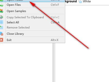Xaml Icon Viewer文件浏览器官方版