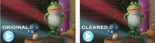 Blurry Video Clearer Free最新版