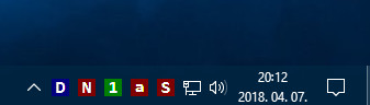 addLEDs绿色版