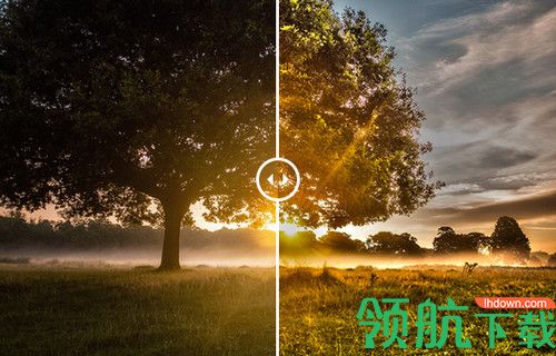 InPixio Eclipse HDR PRO破解版