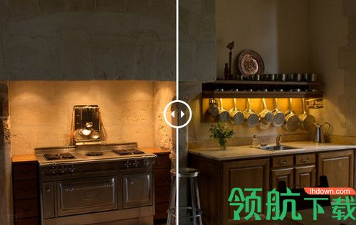 InPixio Eclipse HDR PRO破解版