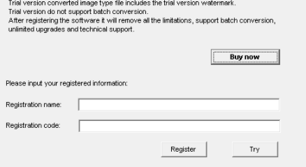 OkdoImagetoPowerPointConverter图片转换工具官方版