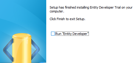DevArtEntityDeveloper设计工具绿色破解版