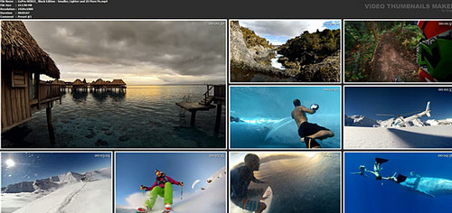 Video Thumbnails Maker Platinum 14破解版