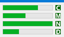 Resource Progress Bar免费版