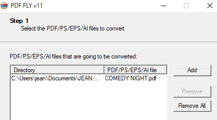 Visual Integrity PDF FLY 11破解版