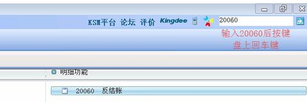 金蝶记账王客户端官方版