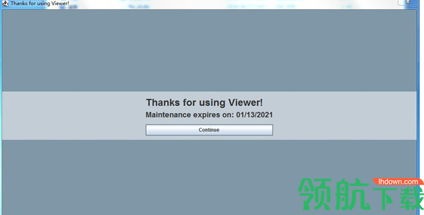 SteelrayProjctViewer2020破解版(附注册机)
