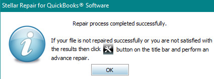 Stellar Repair for QuickBooks破解版