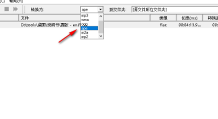 PowerFlacCDMaker刻录工具绿色版