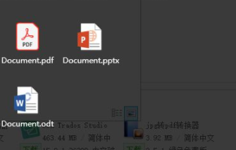 云译通外贸电商版绿色版
