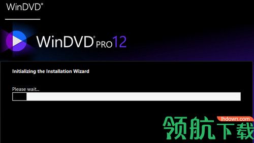 Corel WinDVD Pro 12破解版