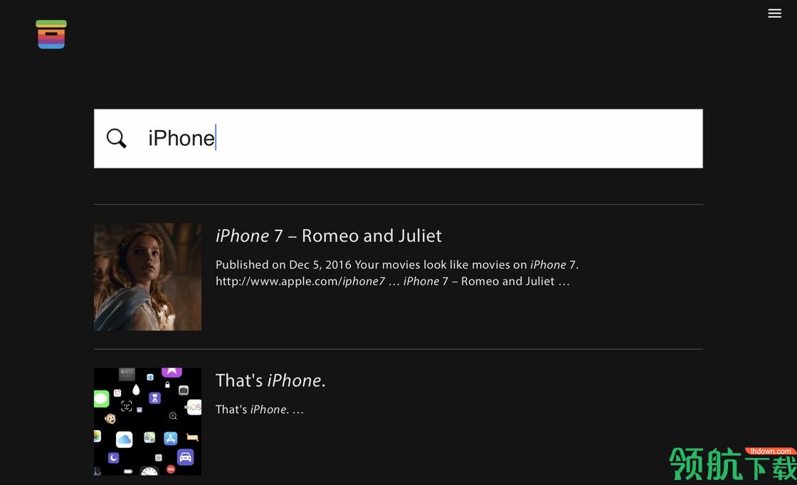 The Apple Archive在线博物馆官方版