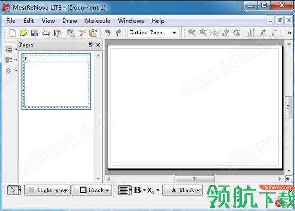 ChemBioOffice2014破解版