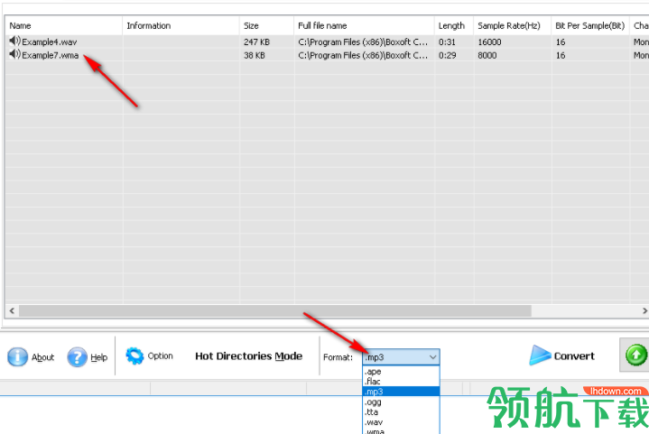 BoxoftConverterMaster音频转换工具官方版