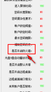 系统安全自查程序绿色版