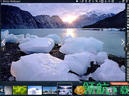 Xlideit Image Viewer免费版