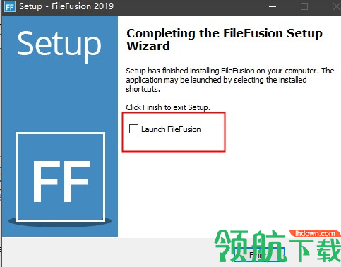 AbelssoftFileFusion重复文件清理破解版