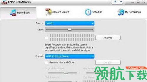Creative Smart Recorder免费版
