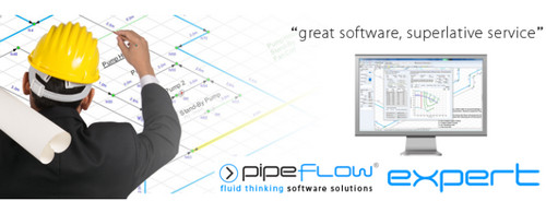 Pipe Flow Expert破解版