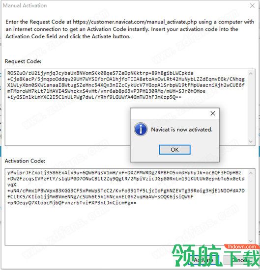 NavicatforSQLite数据库开发工具破解版