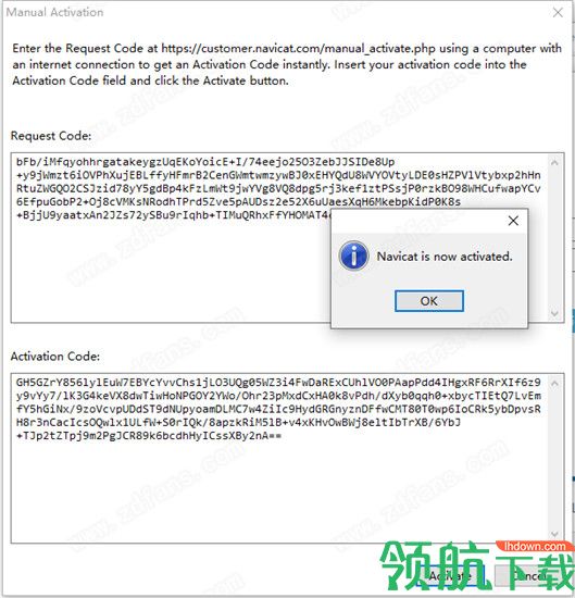 NavicatforOracle数据库管理破解版