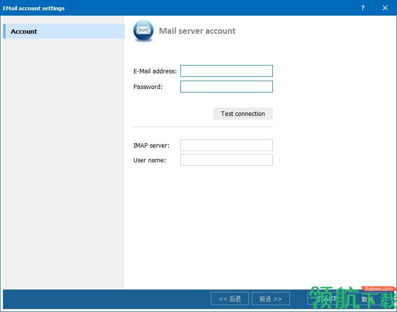 TotalWebMailConverter电子邮件转换工具绿色版