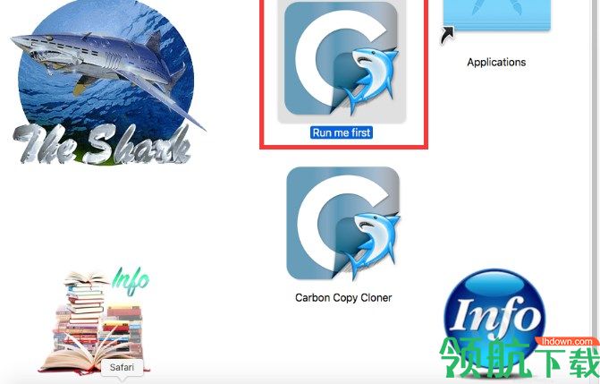 carboncopycloner绿色破解版