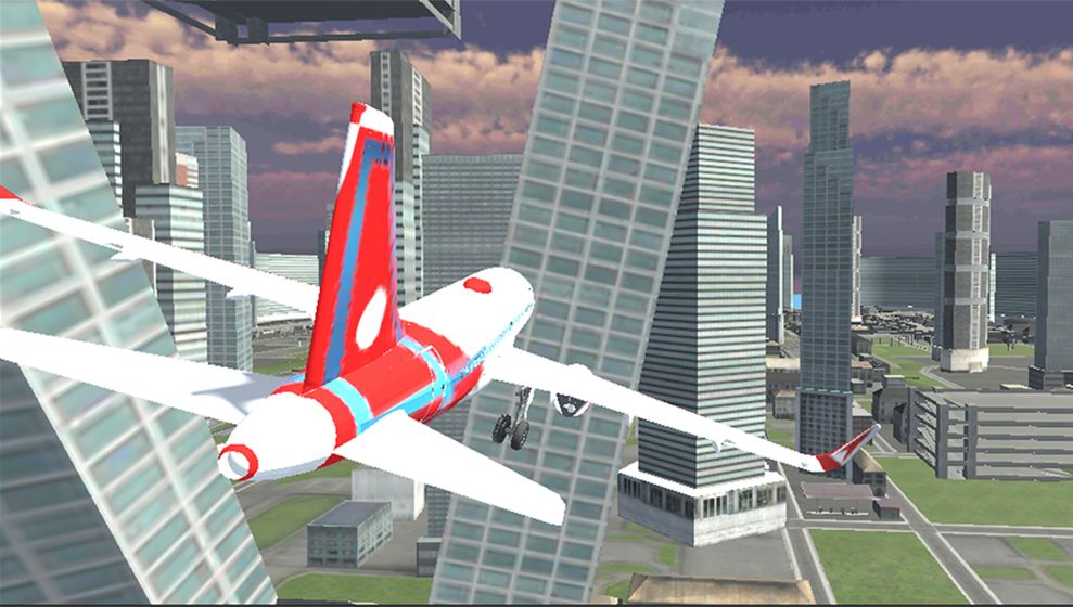 机长模拟器3D安卓版