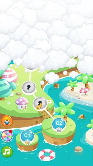 推箱子智力闯关安卓版
