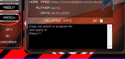 SQLDXPPremium绿色破解版