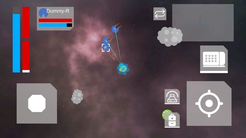 TheStars测试版