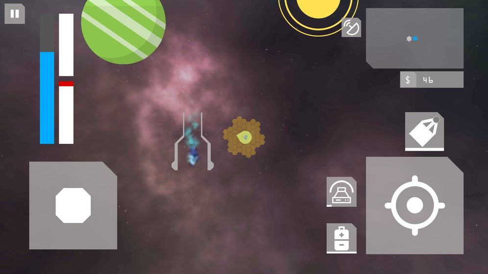TheStars测试版