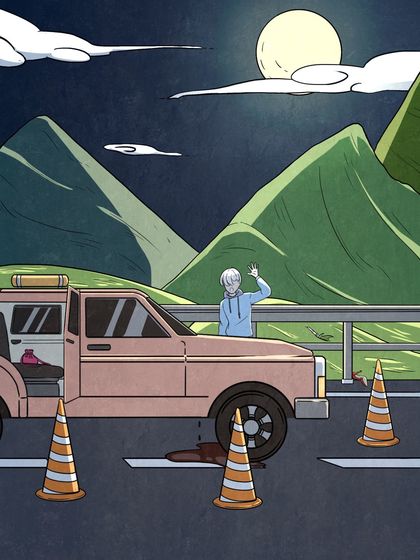 凶手今天不在家2测试版