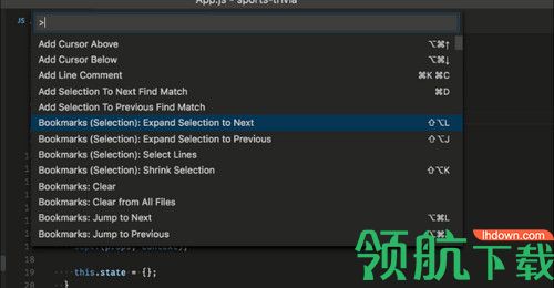 Vscode源代码管理器