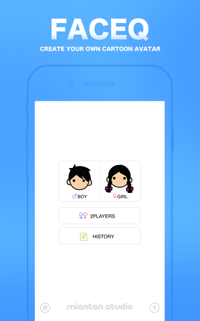 MYOTee脸萌APP版