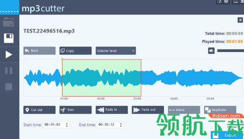 Abelssoft mp3 cutter 2020破解版