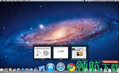 HyperDock Mac破解版
