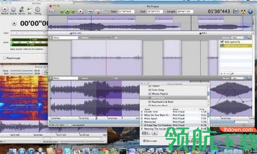 Amadeus Pro Mac破解版