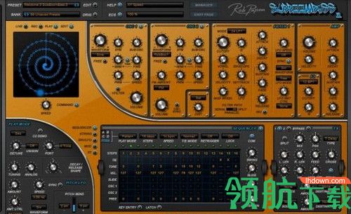 SubBoomBass 2破解版